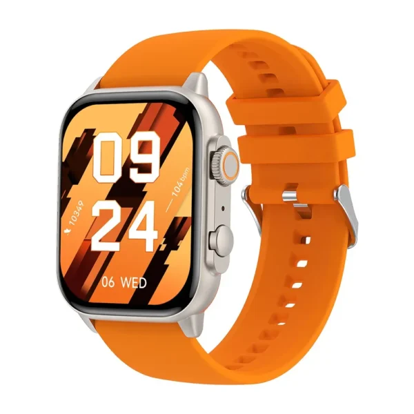 Smartwatch Masculino COLMI C81 2.0 Polegadas - Image 2