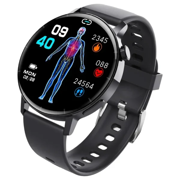 Smartwatch Feminino Joeme Modelo f67s