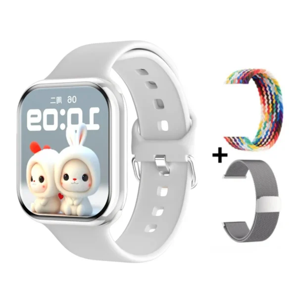 Smartwatch Masculino Band9