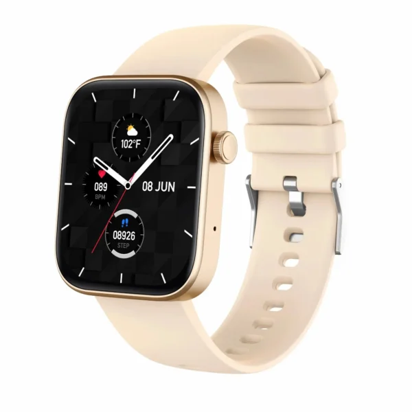 Smartwatch Feminino  Novo P71 Com Chamada de voz - Image 3