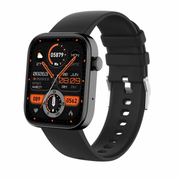 Smartwatch Feminino  Novo P71 Com Chamada de voz - Image 2