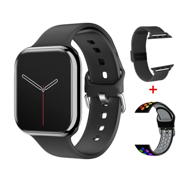 Smartwatch Masculino Band9 - Image 3