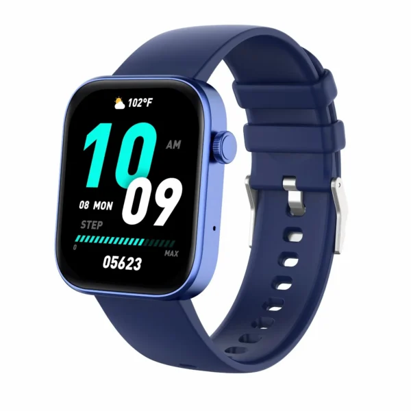 Smartwatch Feminino  Novo P71 Com Chamada de voz