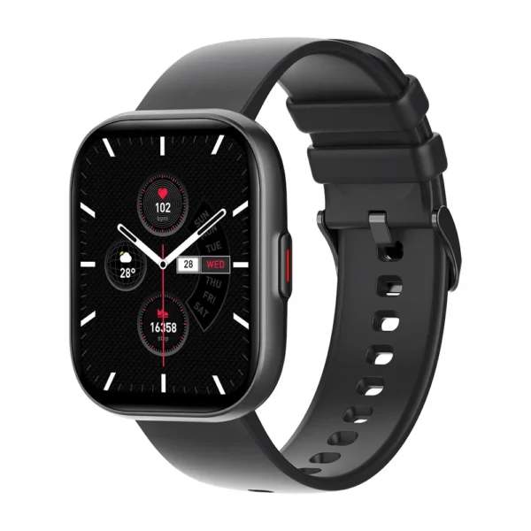 Colmi Smartwatch p68, 2.04 tela amoled - Image 2