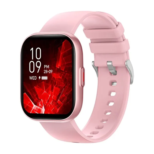 Colmi Smartwatch p68, 2.04 tela amoled